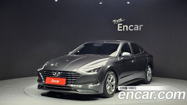 Hyundai | Hyundai Sonata (DN8) | Sonata (DN8)