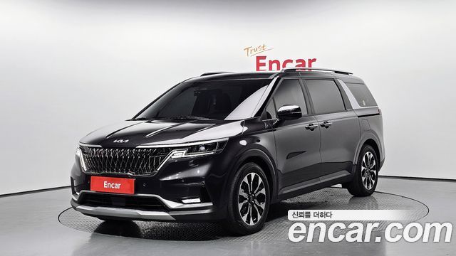 KIA | KIA Carnival 4Th Generation | Carnival 4Th Generation