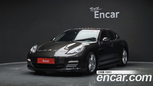 Porsche | Porsche Panamera | Panamera