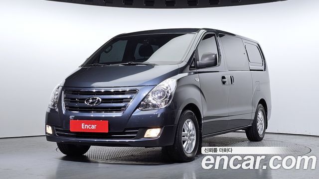 Hyundai | Hyundai Grand Starex | Grand Starex