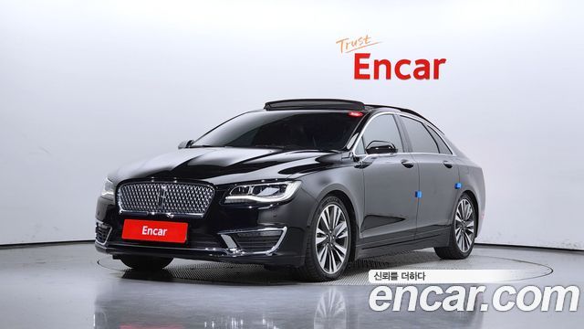 Lincoln | Lincoln NEW MKZ | NEW MKZ