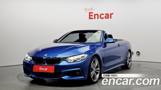 BMW | BMW 4 Series (F32) | 4 Series (F32)