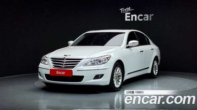Hyundai | Hyundai Genesis | Genesis