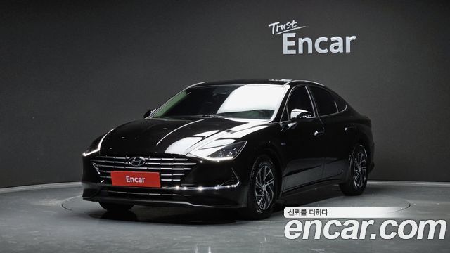 Hyundai | Hyundai Sonata Hybrid (DN8) | Sonata Hybrid (DN8)