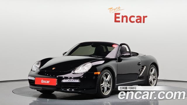 Porsche | Porsche Boxster | Boxster