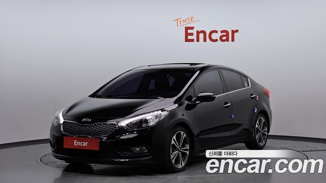 KIA | KIA K3