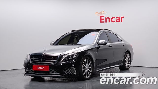 Mercedes BENZ | Mercedes BENZ S-Class W222 | S-Class W222