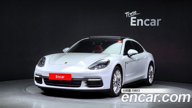 Porsche | Porsche Panamera (971) | Panamera (971)