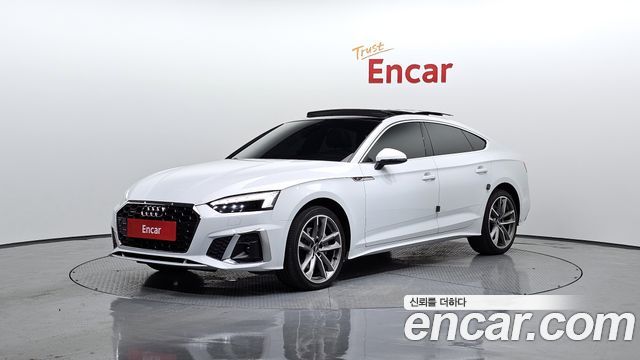 AUDI | AUDI A5 (F5) | A5 (F5)