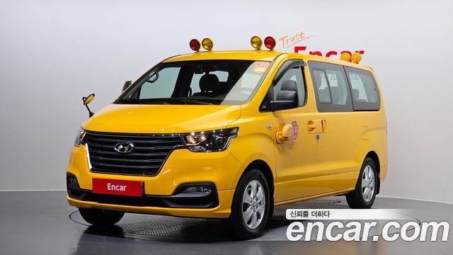 Hyundai | Hyundai THE NEW Grand Starex | THE NEW Grand Starex