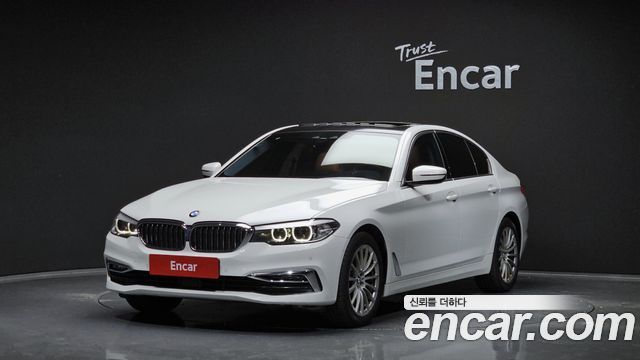 BMW | BMW 5 Series (G30) | 5 Series (G30)