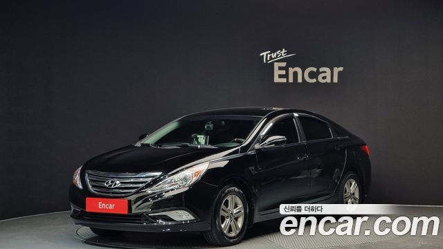 Hyundai | Hyundai Sonata THE Brilliant | Sonata THE Brilliant