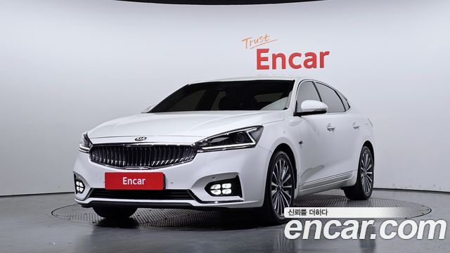 KIA | KIA ALL NEW K7 | ALL NEW K7