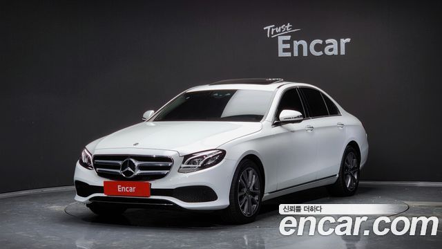 Mercedes BENZ | Mercedes BENZ E-Class W213 | E-Class W213