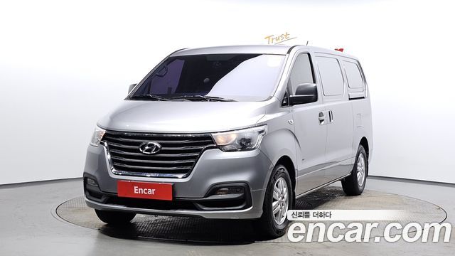 Hyundai | Hyundai THE NEW Grand Starex | THE NEW Grand Starex