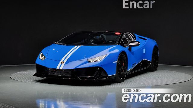 Lamborghini | Lamborghini Huracan | Huracan