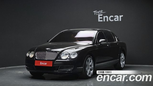 Bentley | Bentley Flying SPUR 1St Generation | Flying SPUR 1St Generation