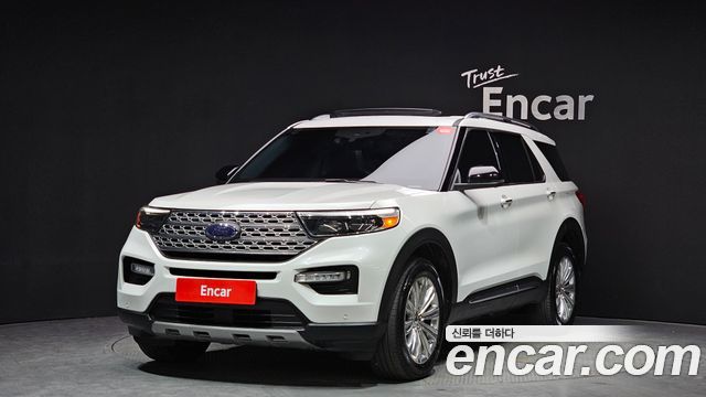 FORD | FORD Explorer 6Th Generation | Explorer 6Th Generation
