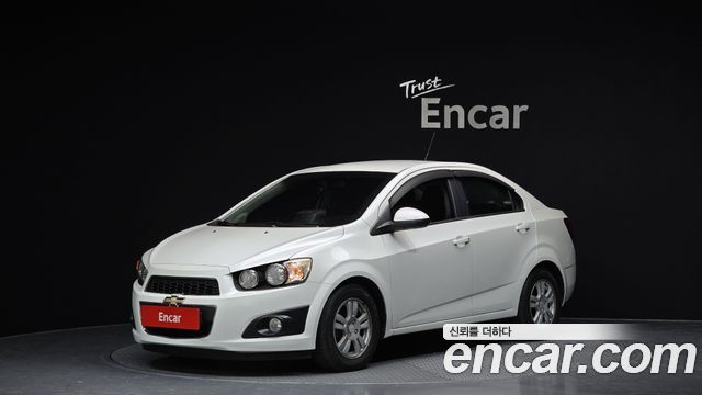 Chevrolet (GM Daewoo) | Chevrolet (GM Daewoo) AVEO Sedan | AVEO Sedan