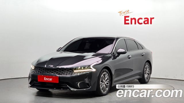 KIA | KIA K5 Hybrid 3Rd Generation | K5 Hybrid 3Rd Generation