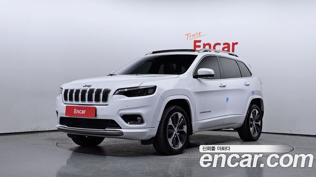 JEEP | JEEP Cherokee (KL) | Cherokee (KL)