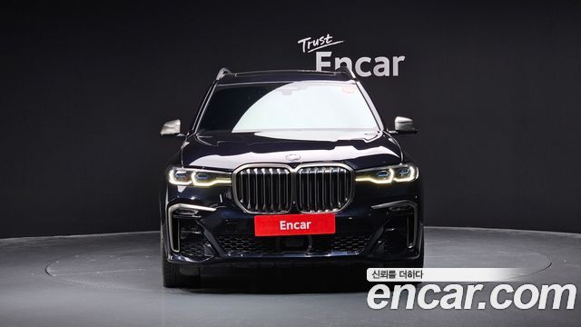 BMW | BMW X7 (G07)