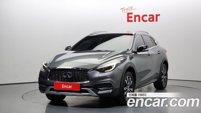 Infinity | Infinity QX30