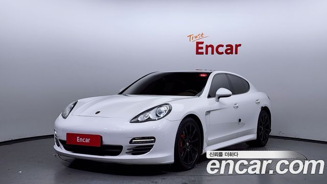 Porsche | Porsche Panamera | Panamera