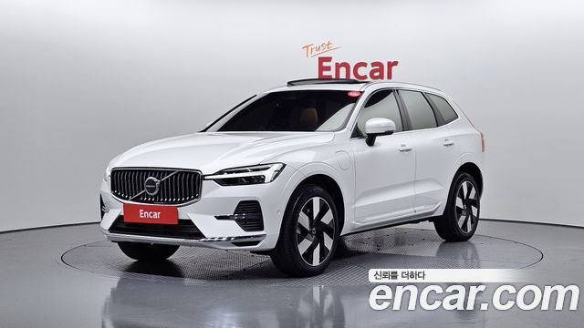 Volvo | Volvo XC60 2Nd Generation | XC60 2Nd Generation