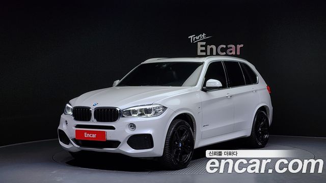BMW | BMW X5 (F15) | X5 (F15)