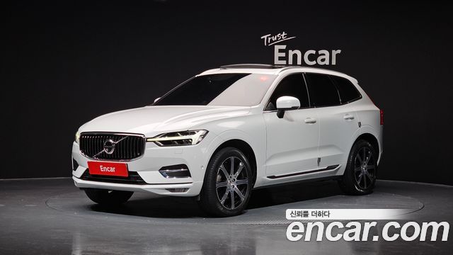 Volvo | Volvo XC60 2Nd Generation | XC60 2Nd Generation