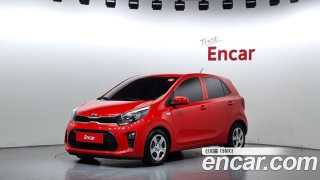 KIA | KIA ALL NEW Morning (JA) | ALL NEW Morning (JA)