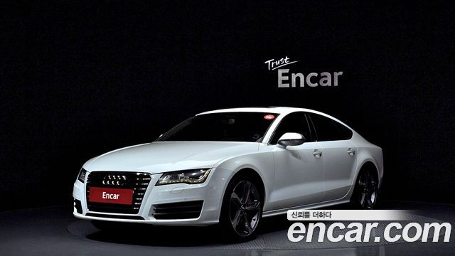 AUDI | AUDI A7