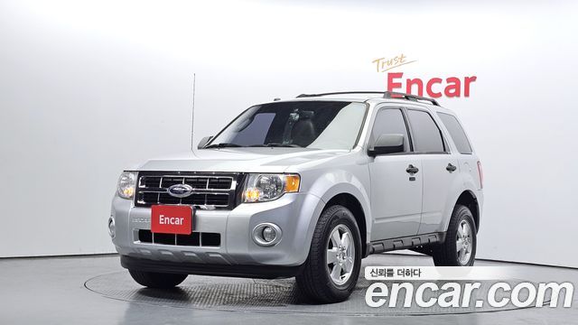 FORD | FORD Escape | Escape