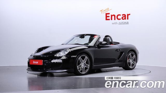 Porsche | Porsche Boxster | Boxster