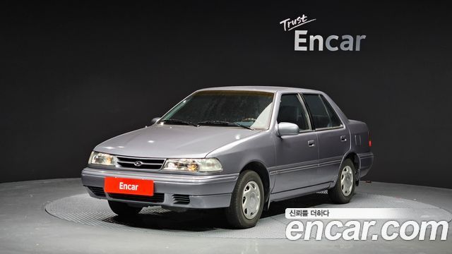 Hyundai | Hyundai Excel | Excel