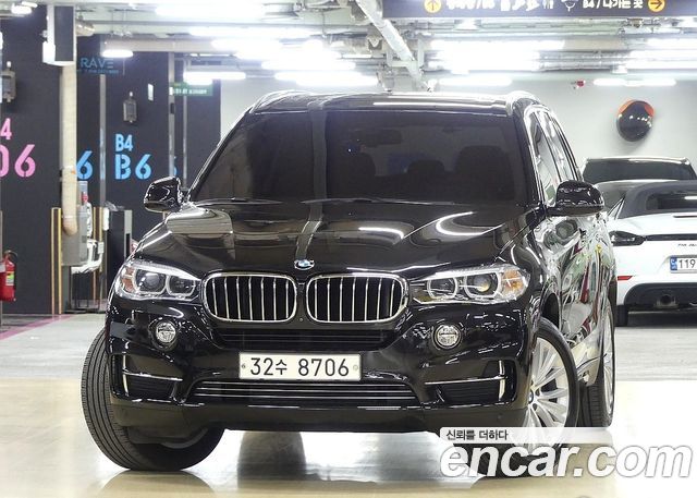 BMW | BMW X5 (F15) | X5 (F15)