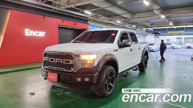 FORD | FORD F150