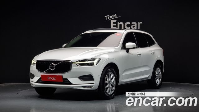 Volvo | Volvo XC60 2Nd Generation | XC60 2Nd Generation