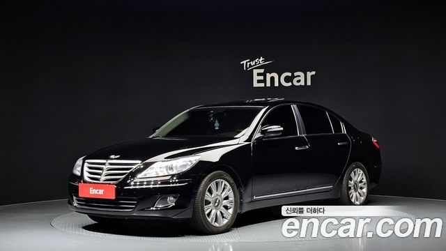 Hyundai | Hyundai Genesis | Genesis