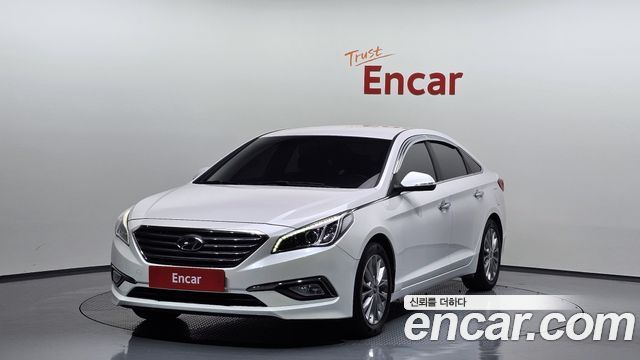 Hyundai | Hyundai LF Sonata | LF Sonata