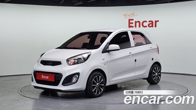 KIA | KIA ALL NEW Morning | ALL NEW Morning