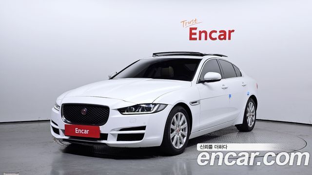 Jaguar | Jaguar XE