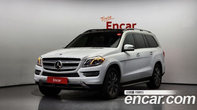 Mercedes BENZ | Mercedes BENZ GL-Class X166 | GL-Class X166