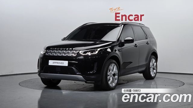 LAND Rover | LAND Rover Discovery Sport 2Nd Generation | Discovery Sport 2Nd Generation