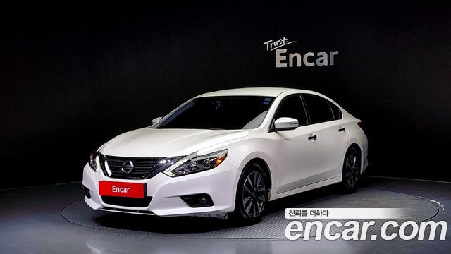 Nissan | Nissan Altima | Altima