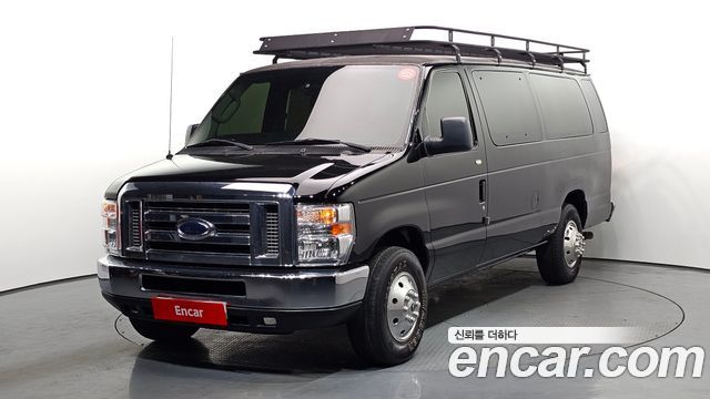FORD | FORD E-Series