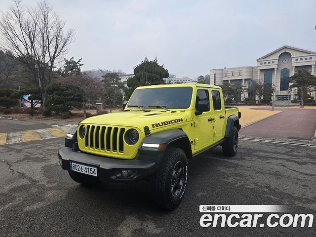 JEEP | JEEP Gladiator (JT) | Gladiator (JT)