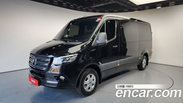Mercedes BENZ | Mercedes BENZ Sprinter | Sprinter