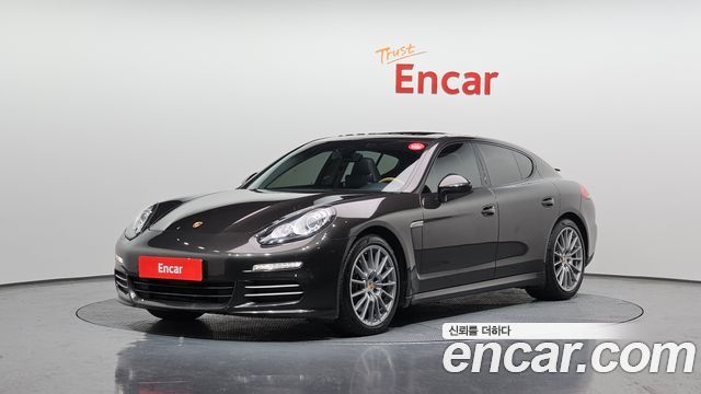 Porsche | Porsche Panamera | Panamera